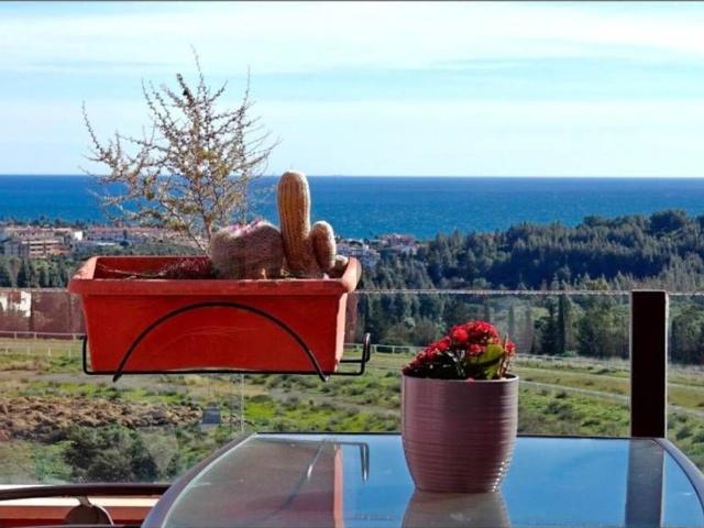Piso en venta en Cerros del Águila, Costa del Sol Occidental