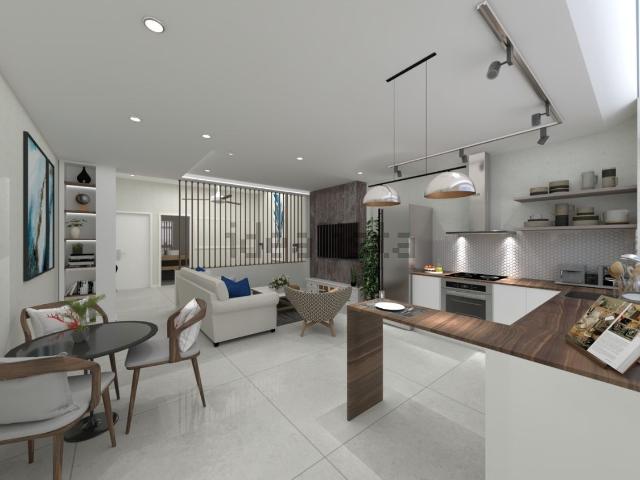 Piso en venta en Pueblo Mijitas, Costa del Sol Occidental