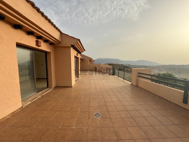 Ático en venta en Costa del Sol Occidental, Andalucía