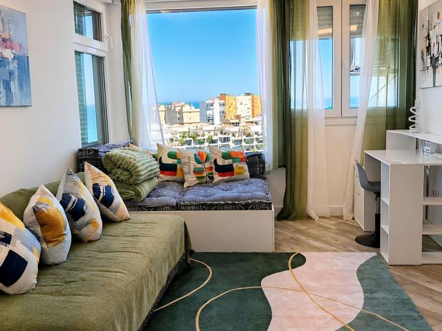 Piso en venta en Urbanización Sitio de Calahonda, Costa del Sol Occidental