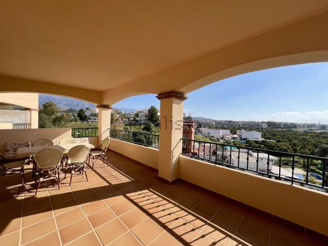 Piso en venta en Puebla Aida, Costa del Sol Occidental