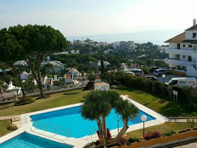 Piso en alquiler en Mijas, Málaga