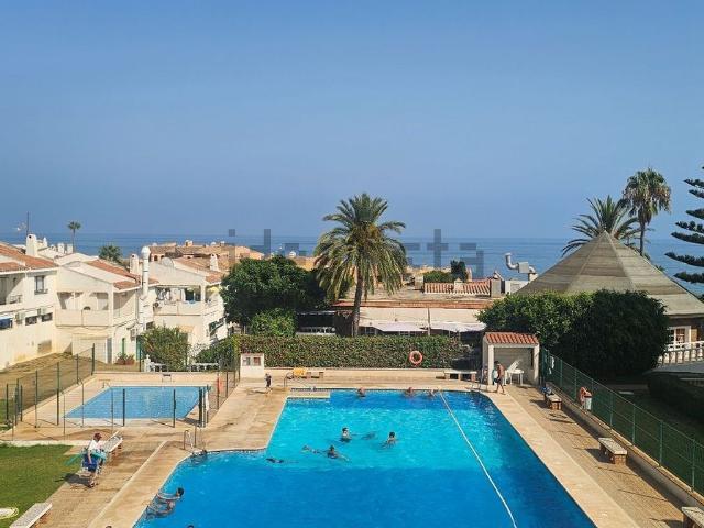 Piso en venta en Chaparral, Costa del Sol Occidental