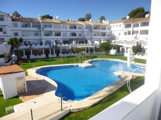 Piso en venta en Cerros del Águila, Costa del Sol Occidental