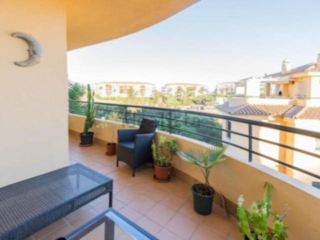 Piso en venta en Urbanización Sitio de Calahonda, Costa del Sol Occidental