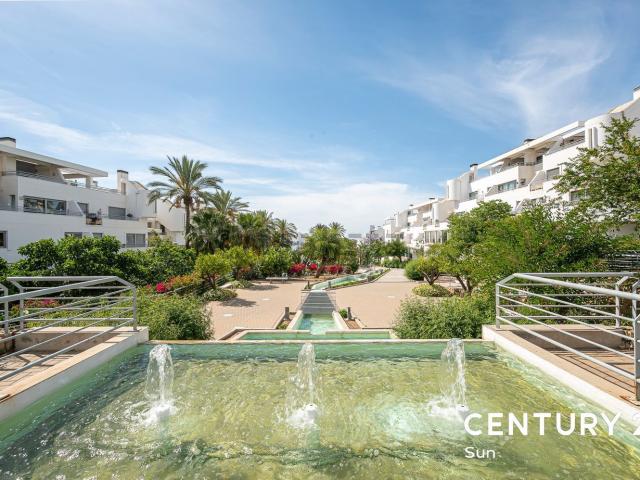 Ático en venta en Costa del Sol Occidental, Andalucía