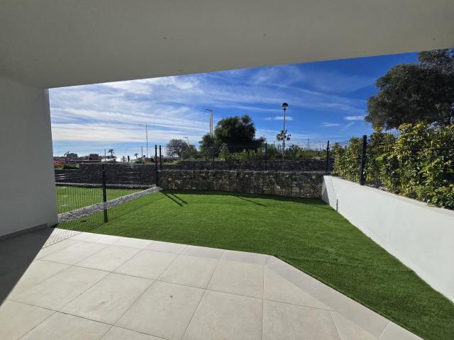 Piso en venta en Hercesa Calanova Golf, Costa del Sol Occidental