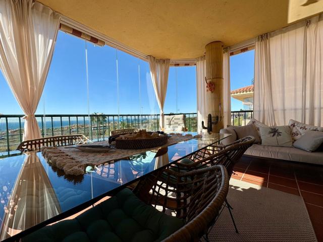 Piso en venta en Costa del Sol Occidental, Andalucía
