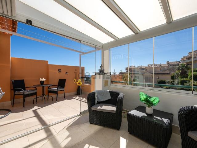 Dúplex en venta en Urbanización Sitio de Calahonda, Costa del Sol Occidental