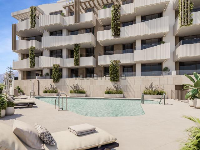 Piso en venta en Pueblo Mijitas, Costa del Sol Occidental