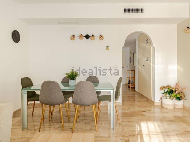 Piso en alquiler en Urbanización Sitio de Calahonda, Costa del Sol Occidental