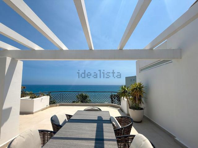 Ático en venta en Urbanización Sitio de Calahonda, Costa del Sol Occidental