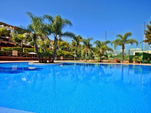 Dúplex en venta en Colinas de la Cala, Mijas