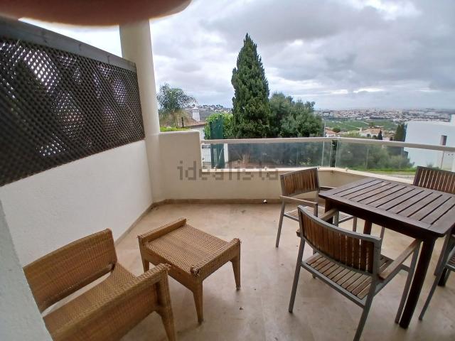 Piso en alquiler en Pueblo Mijitas, Costa del Sol Occidental