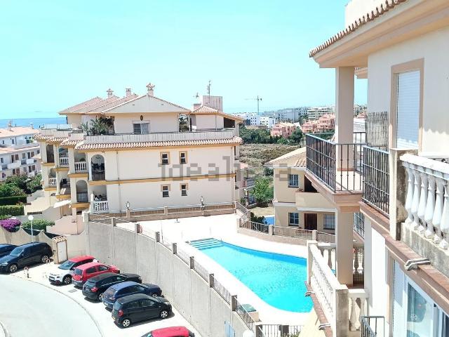 Piso en venta en Chaparral, Costa del Sol Occidental