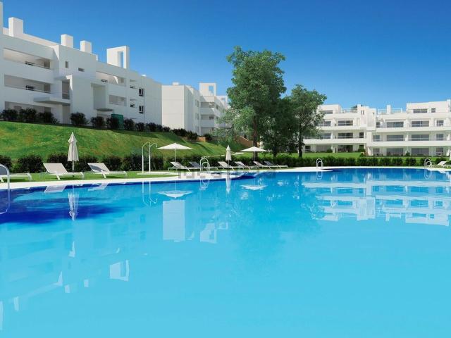 Piso en venta en Entrerríos, Costa del Sol Occidental