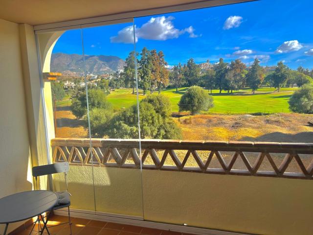 Piso en alquiler en Puebla Aida, Mijas