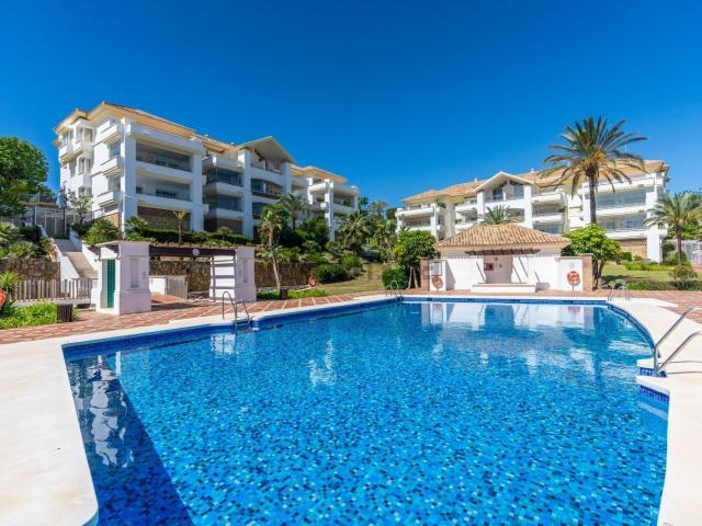 Ático en venta en Entrerríos, Costa del Sol Occidental