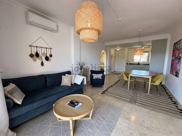 Piso en venta en Cerros del Águila, Costa del Sol Occidental