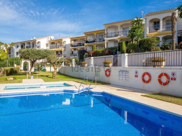 Piso en alquiler en Mijas, Málaga