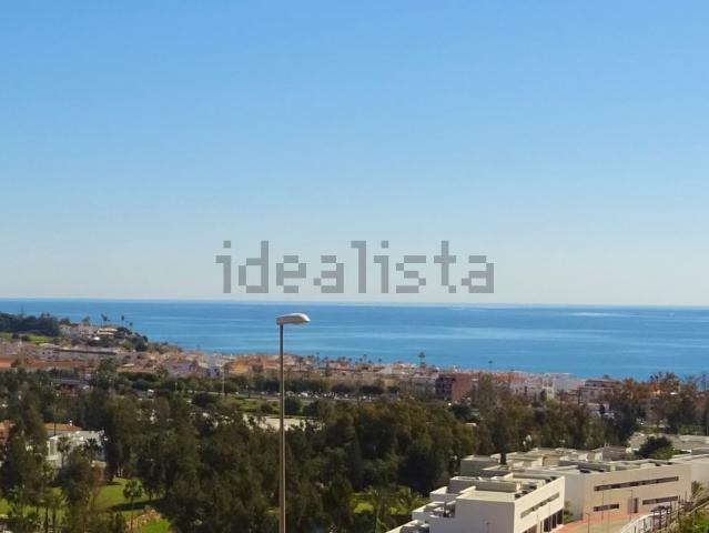 Dúplex en venta en La Cala, Costa del Sol Occidental