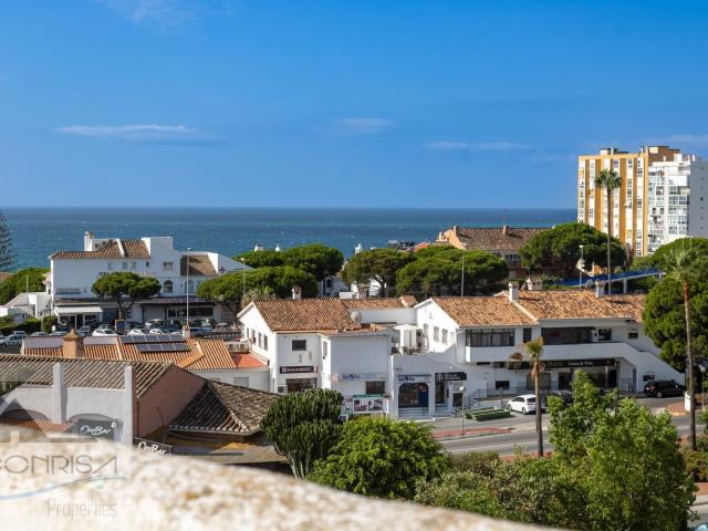 Ático en venta en Urbanización Sitio de Calahonda, Costa del Sol Occidental