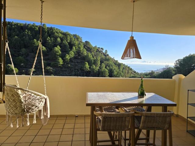 Dúplex en venta en Costa del Sol Occidental, Andalucía