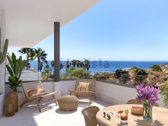 Ático en venta en Chaparral, Costa del Sol Occidental