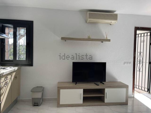 Piso en alquiler en Urbanización Sitio de Calahonda, Mijas