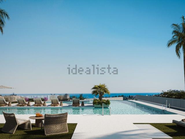 Piso en venta en Chaparral, Costa del Sol Occidental