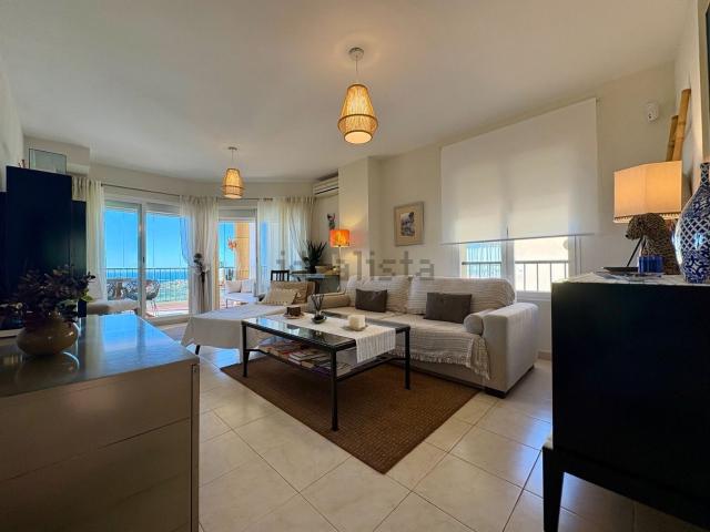 Piso en venta en Urbanización Sitio de Calahonda, Costa del Sol Occidental