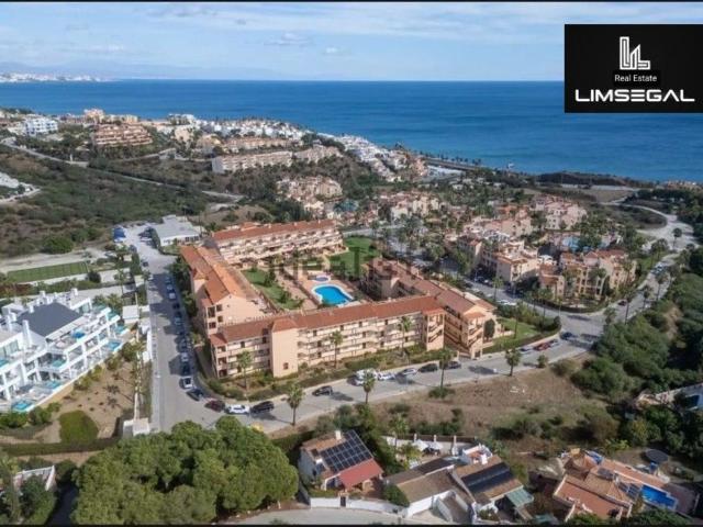 Dúplex en venta en Chaparral, Costa del Sol Occidental