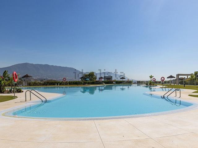 Dúplex en venta en Entrerríos, Costa del Sol Occidental