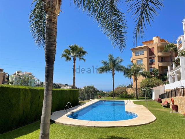 Piso en alquiler en Urbanización Sitio de Calahonda, Mijas