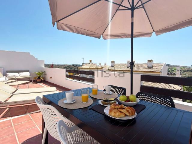 Ático en venta en La Cala, Costa del Sol Occidental