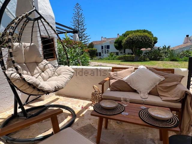 Dúplex en alquiler en Urbanización Sitio de Calahonda, Costa del Sol Occidental
