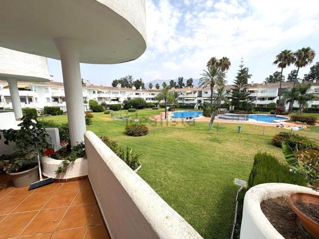 Piso en venta en Puebla Aida, Costa del Sol Occidental