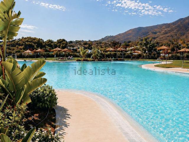 Piso en alquiler en Entrerríos, Costa del Sol Occidental