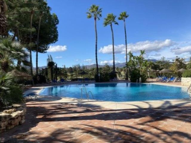 Piso en venta en Pueblo Mijitas, Costa del Sol Occidental