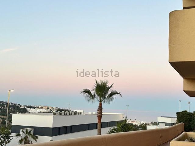 Dúplex en venta en La Cala, Costa del Sol Occidental