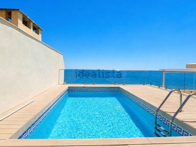 Ático en venta en Campo-Mijas, Costa del Sol Occidental