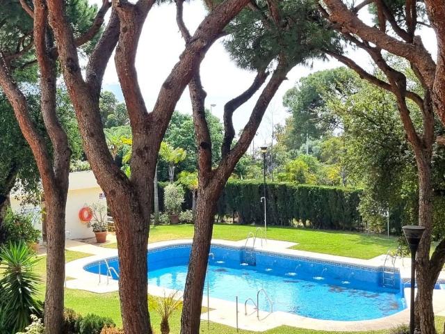 Piso en alquiler en Urbanización Sitio de Calahonda, Costa del Sol Occidental