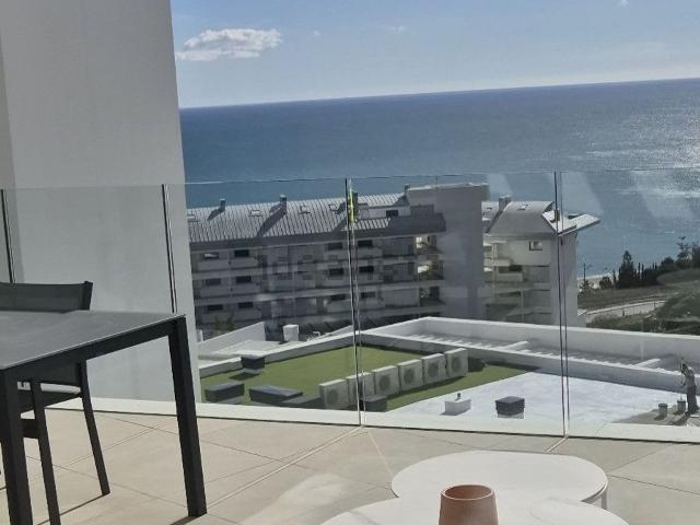Ático en venta en Chaparral, Costa del Sol Occidental