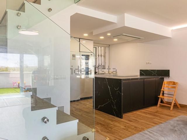 Dúplex en venta en Media Legua, Costa del Sol Occidental