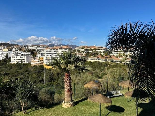Piso en venta en Riviera del Sol - Fase V, Mijas