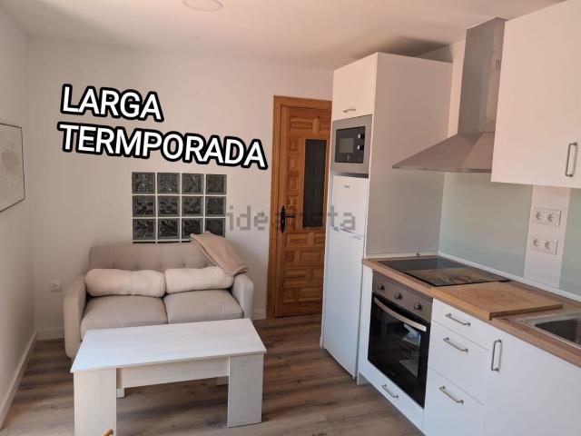 Piso en alquiler en Costa del Sol Occidental, Andalucía