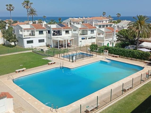 Piso en alquiler en Chaparral, Costa del Sol Occidental