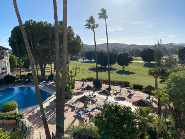 Piso en venta en Pueblo Mijitas, Costa del Sol Occidental