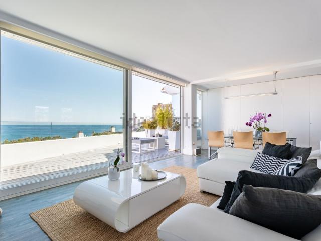 Ático en venta en Urbanización Sitio de Calahonda, Costa del Sol Occidental