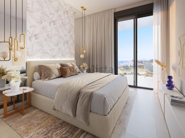 Piso en venta en Hercesa Calanova Golf, Costa del Sol Occidental